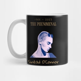 The Phenomenal Sinead Oconnor Mug